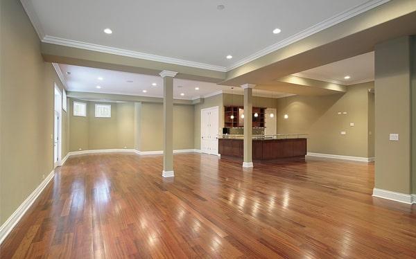 acclimating hardwood flooring to the environment for a few days is essential in order to prevent any issues such as warping and buckling after installation